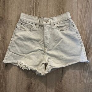 BDG A-Line Short